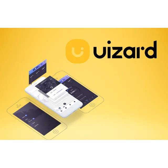 Uizard Pro 🚀 1 months Private