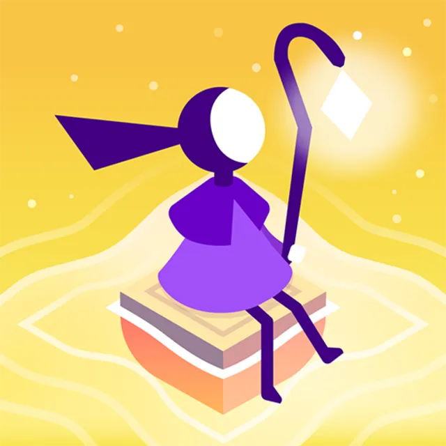⚡️ Monument Valley 3 + ПОЛНАЯ iPhone ios iPad Appstore