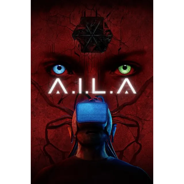 ✅ A.I.L.A Xbox Series X|S активация