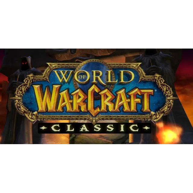 World of Warcraft Mists of Pandaria Classic