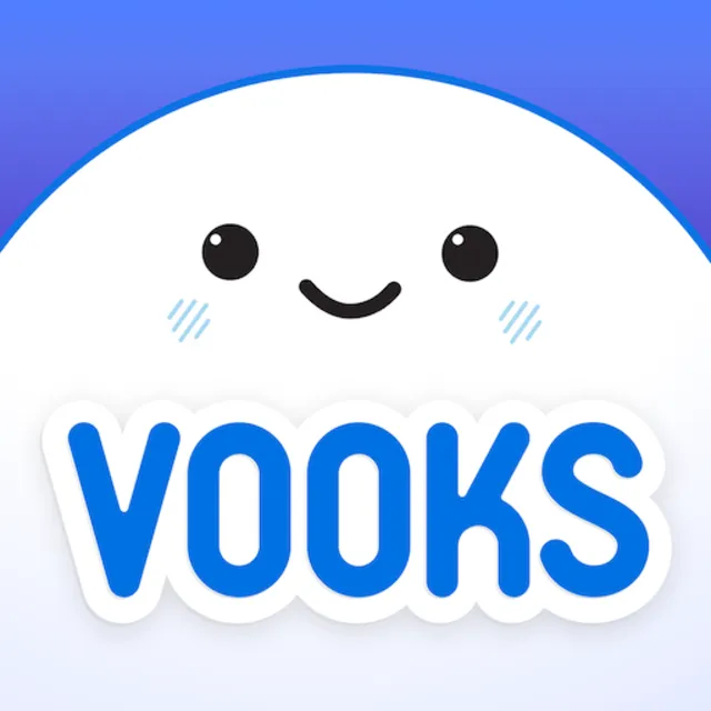 🔵 Vooks ✅ Подписка Super Reader на 7 дней