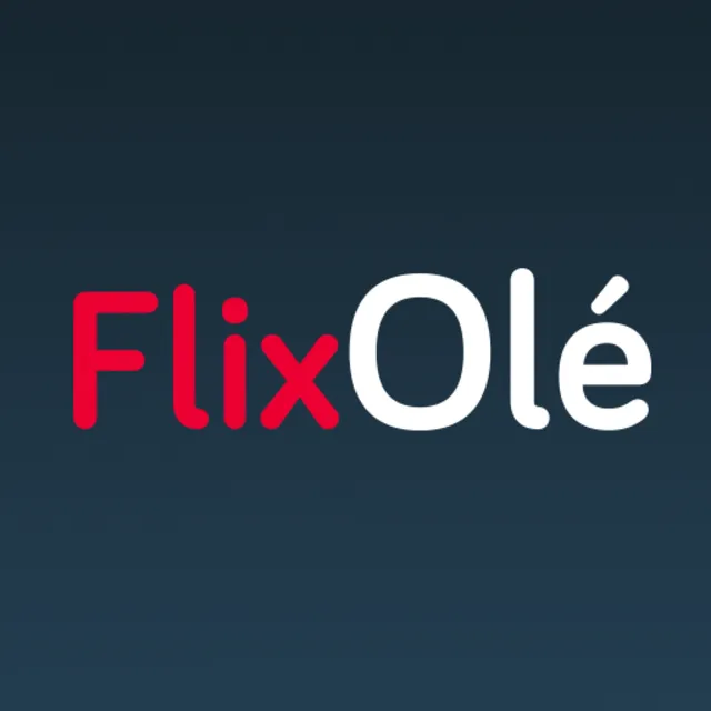 🔴 FlixOlé ✅ Подписка на 14 дней