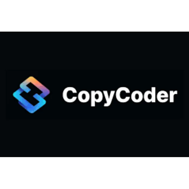 copycoder Премиум-аккаунт