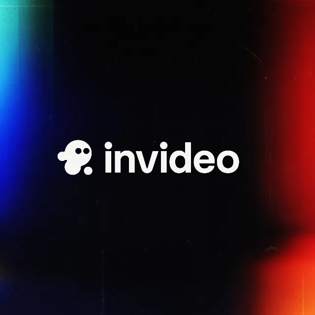 Invideo AI - Basic/Pro - 1 - 12 месяцев
