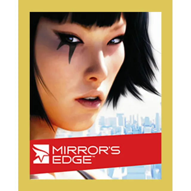🎁MIRRORS EDGE (Steam)(Region Free)