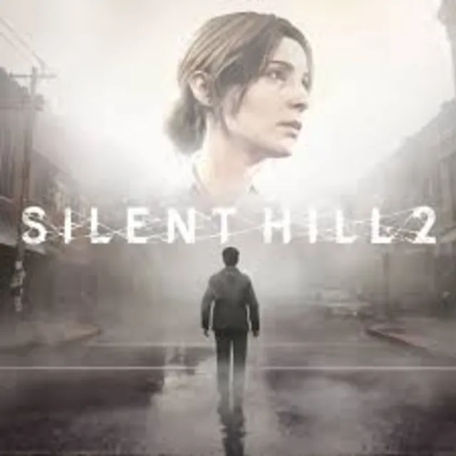SILENT HILL 2 (Xbox Series SX) Аренда 7 дней