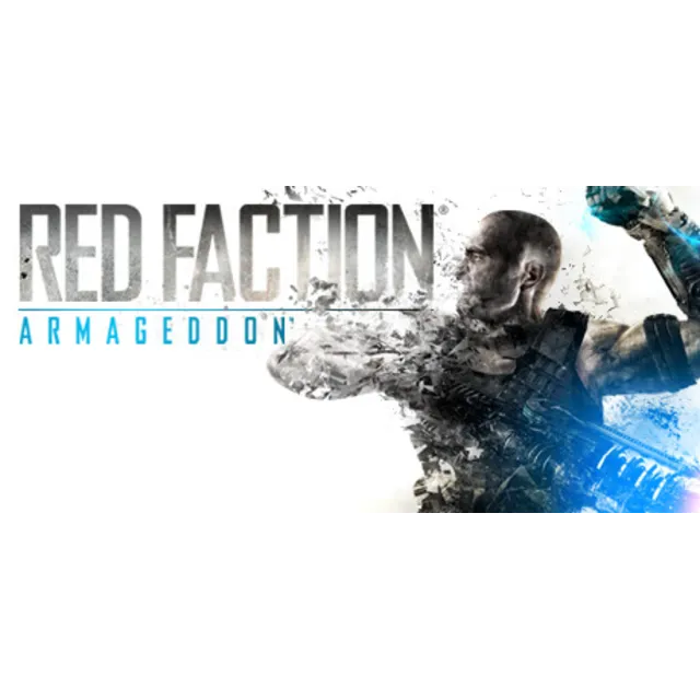 🎁Red Faction: Armageddon (Steam Gift)(Region Free)