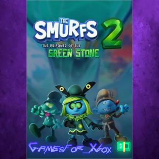 ☀️Corrupted Outfit / Farmer Outfit / Adorable Outfit - The Smurfs 2 The Prisoner of t