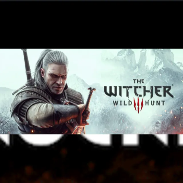 The Witcher 3: Wild Hunt