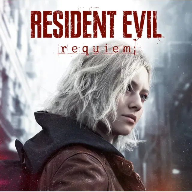 💥Resident Evil Requiem 🔵 PS5 🔴ТУРЦИЯ🔴