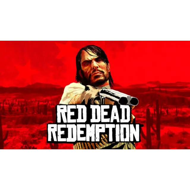 🎮✅RED DEAD REDEMPTION XBOX ONE / SERIES X|S🔑КЛЮЧ USA