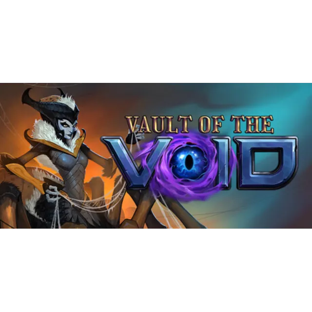 Vault of the Void Steam ключ Global RU/CIS РФ Россия
