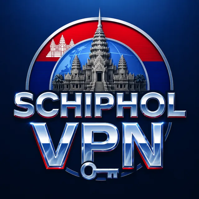 Outline VPN | Камбоджа 🇰🇭 IP | 3 Месяца | Быстро 🚀