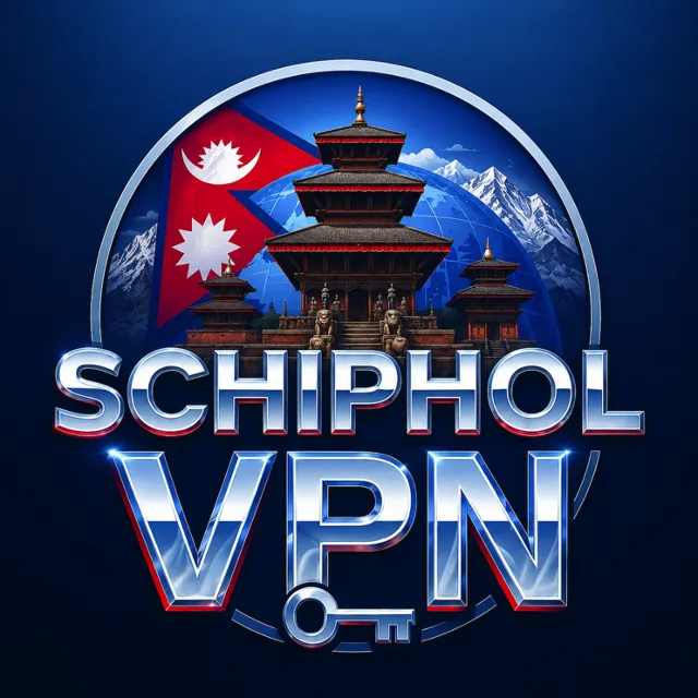 Outline VPN | Непал 🇳🇵 IP | 3 Месяца | Быстро 🚀
