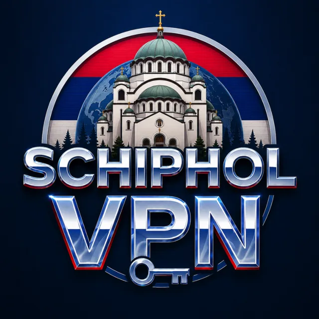 Outline VPN | Сербия 🇷🇸 IP | 3 Месяца | Быстро 🚀