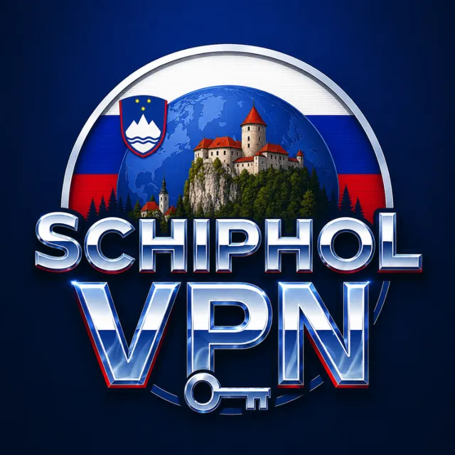 Outline VPN | Словения 🇸🇮 IP | 3 Месяца | Быстро 🚀