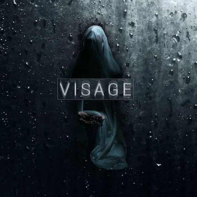 Visage (PS4/PS5)