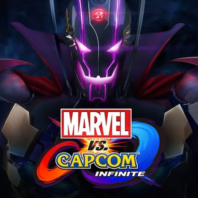 Marvel vs. Capcom Infinite (PS4)