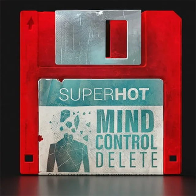 SUPERHOT: MIND CONTROL DELETE (PS4)