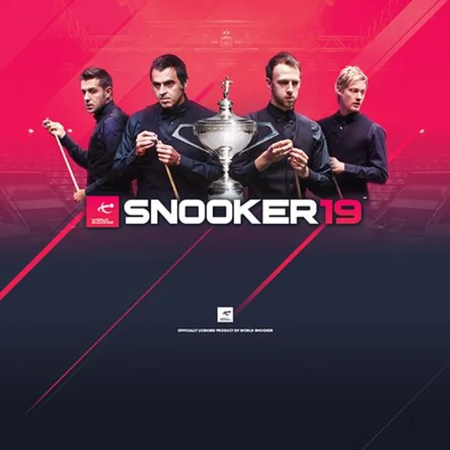 Snooker 19 (PS4)
