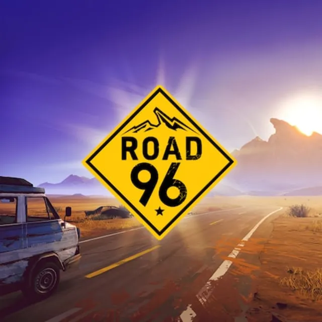 Road 96 (PS4/PS5)