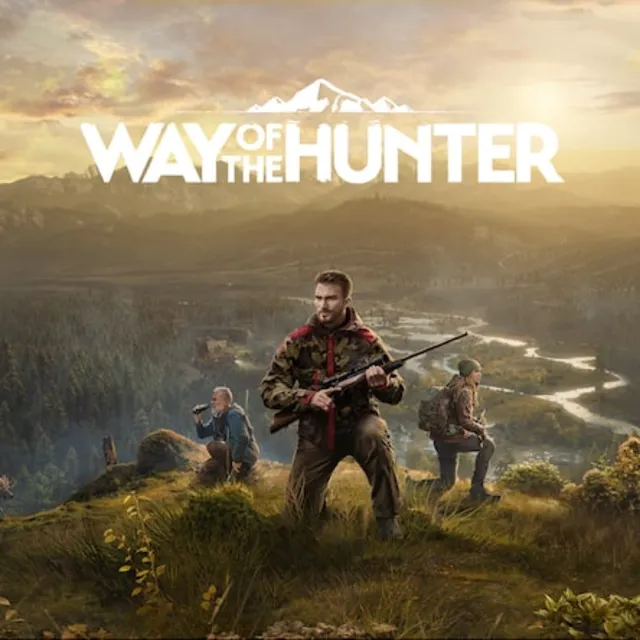 Way of the Hunter (PS5)