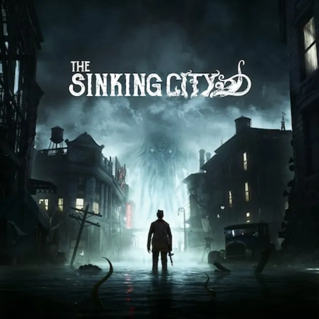 The Sinking City (PS5)