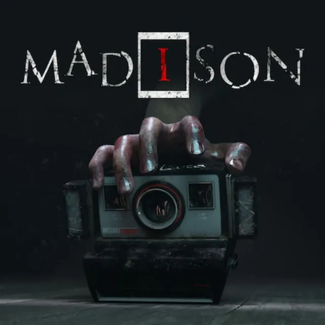 MADiSON (PS5)