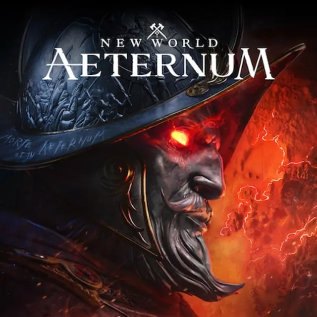 New World Aeternum (PS5)