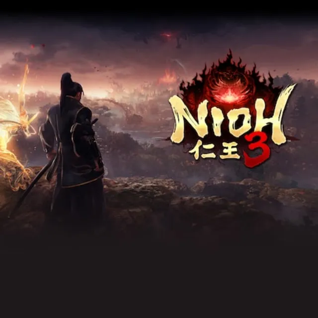 Nioh 3 (PS5)