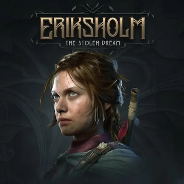 Eriksholm The Stolen Dream (PS5)