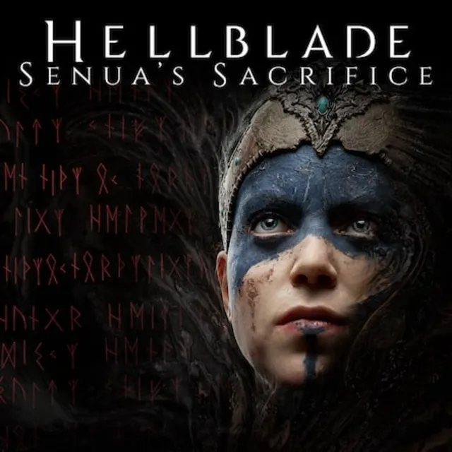 Hellblade: Senua’s Sacrifice (PS5)