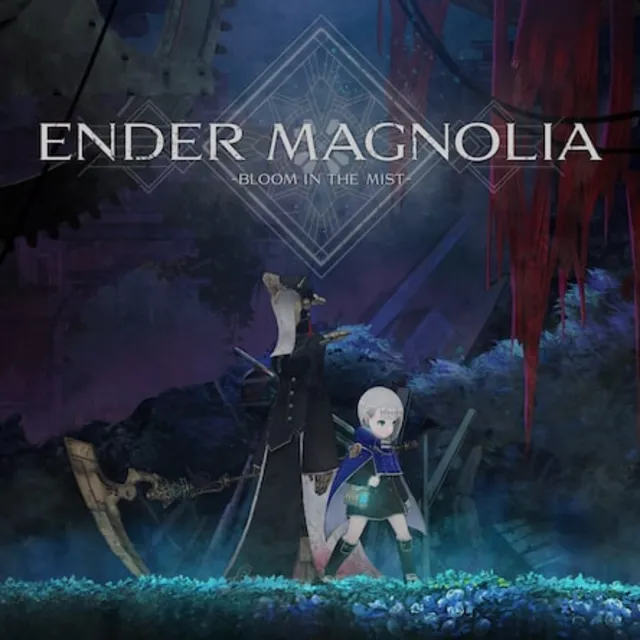 ENDER MAGNOLIA: Bloom in the Mist (PS5)