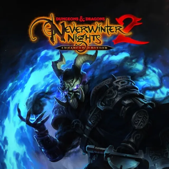 Dungeons &amp; Dragons Neverwinter Nights 2: Enhanced Edition (PS5)