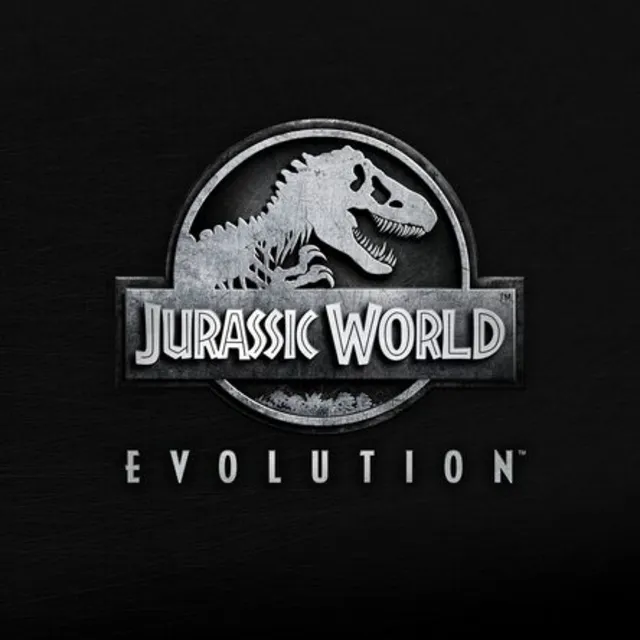 Jurassic World Evolution (PS4)