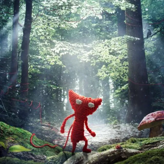 Unravel (PS4)