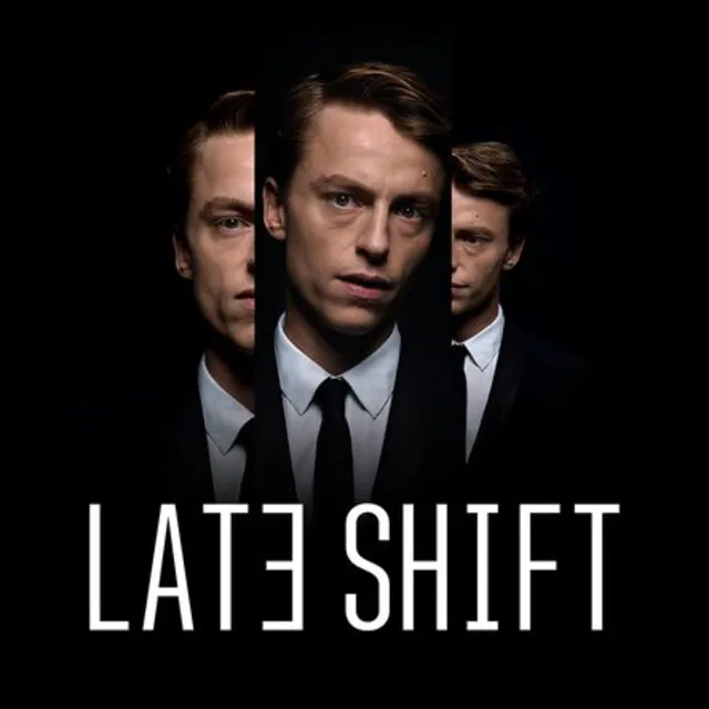 Late Shift (PS4/PS5)