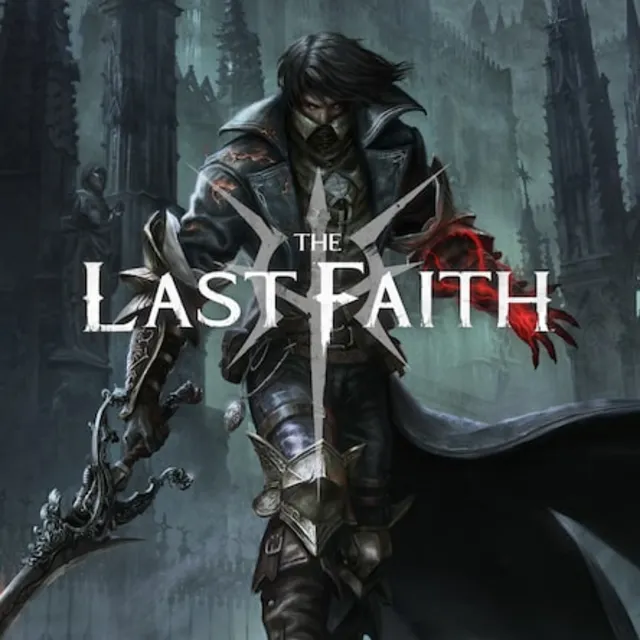 The Last Faith (PS4/PS5)