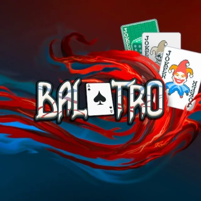 Balatro (PS4/PS5)