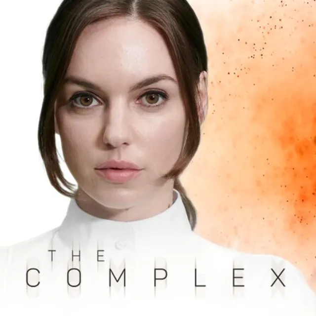 The Complex (PS4/PS5)