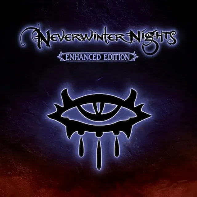 Neverwinter Nights Enhanced Edition (PS4)