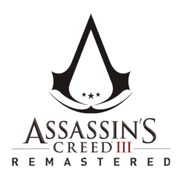 Assassin's Creed 3 Remastered (PS4)