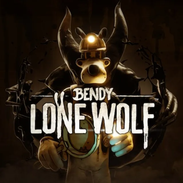 Bendy Lone Wolf (PS4/PS5)