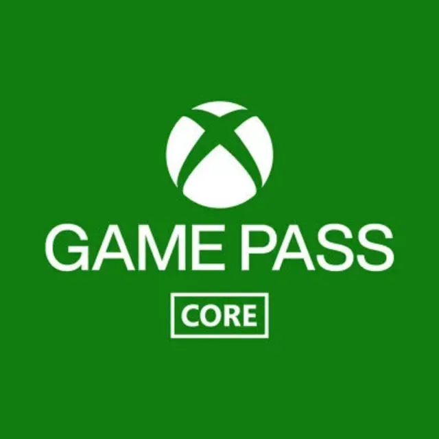 Xbox Game Pass Core Essential 1 + 1* МЕСЯЦ XBOX ГЛОБАЛ