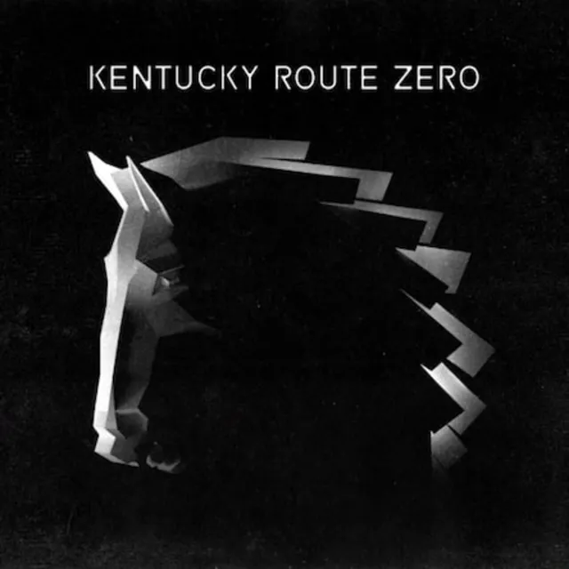 Kentucky Route Zero: TV Edition (PS4/PS5)