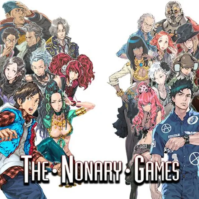 Zero Escape:The Nonary Games (PS4)
