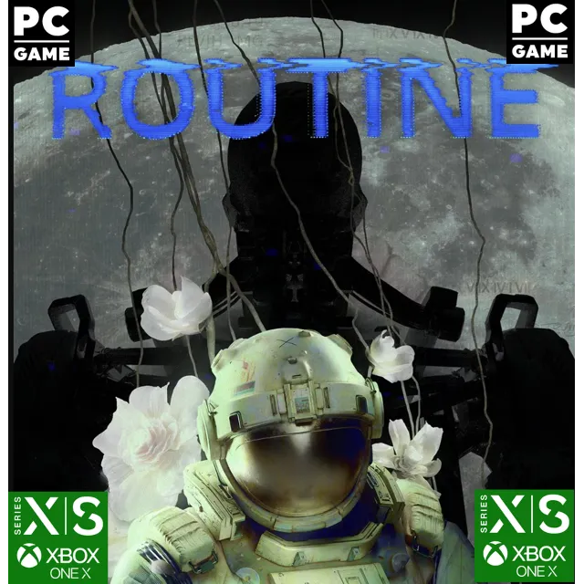 ✅ ROUTINE XBOX ONE SERIES X|S PC Ключ