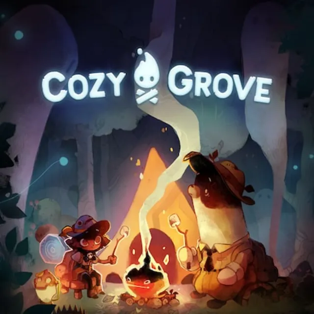 Cozy Grove (PS4/PS5)