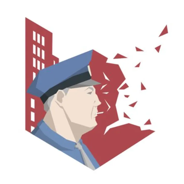 This Is the Police (PS4)