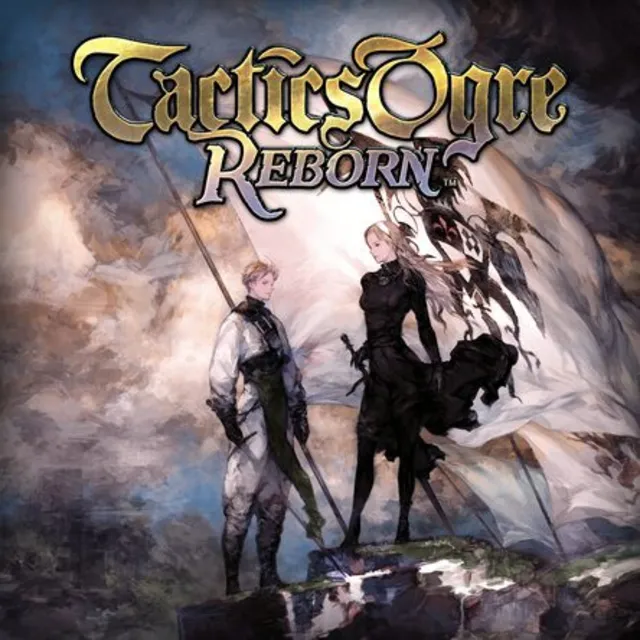 Tactics Ogre: Reborn (PS4/PS5)